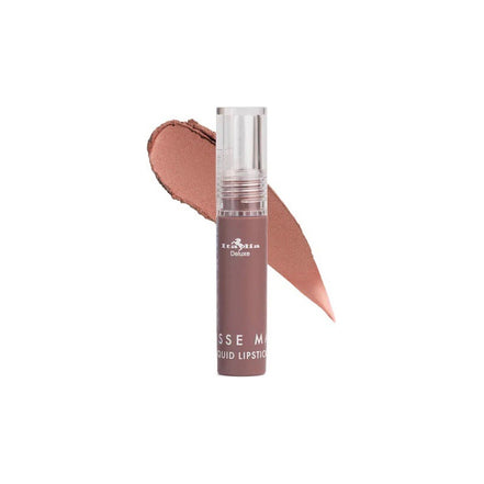 Labial Liquido Mousse Matte Italia Deluxe