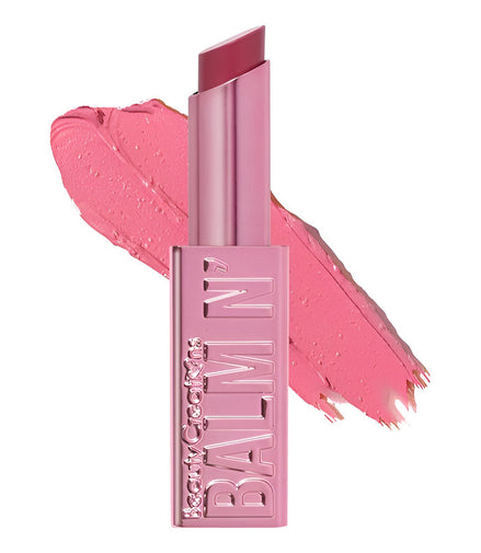 Bálsamo Labial Hidratante Balm N' Cute Beauty Creations Rose