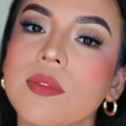 Rubor Liquido Love Steady Moira