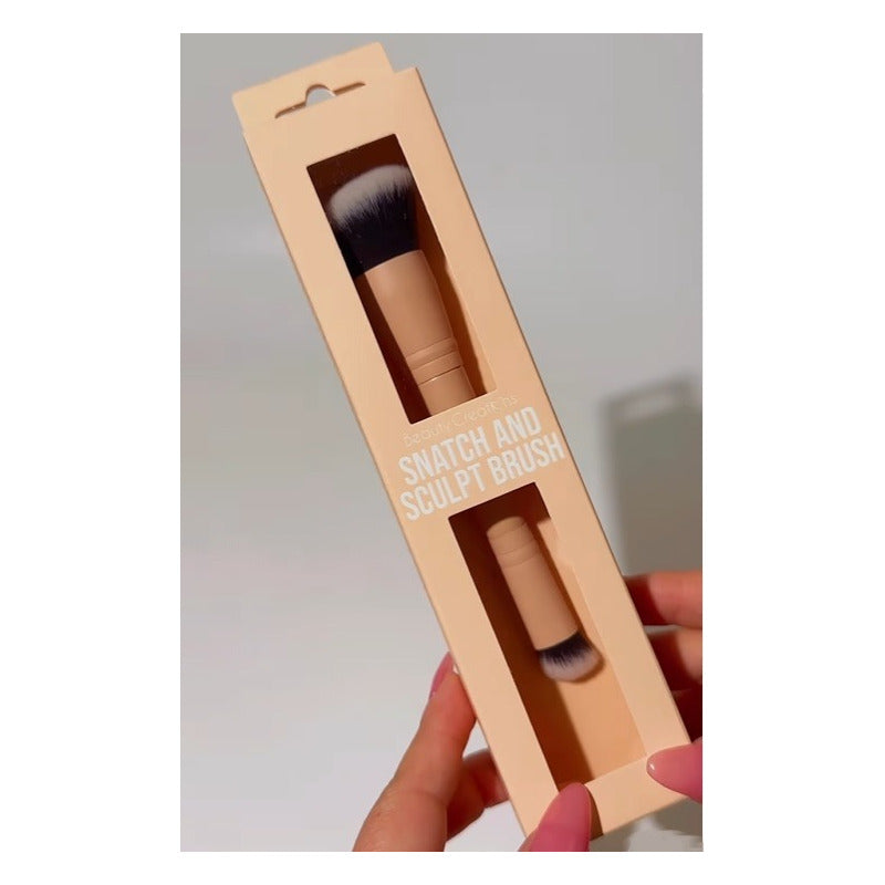 Brocha Dual Snatch & Sculpt Snatchural Beauty Creations