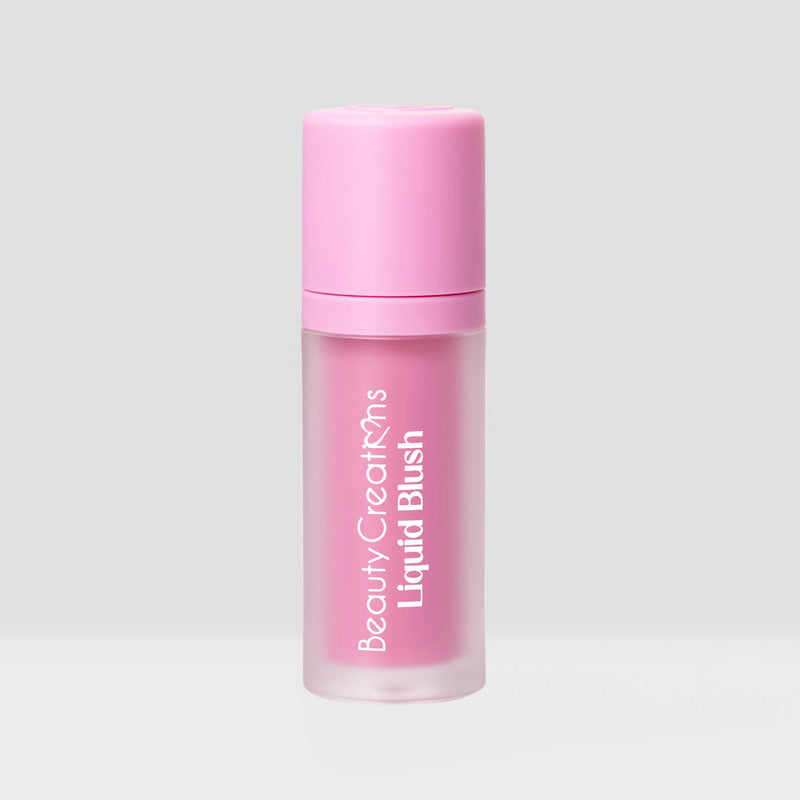 Rubor Liquido Liquid Blush Beauty Creations