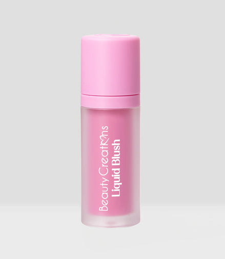 Rubor Liquido Liquid Blush Beauty Creations