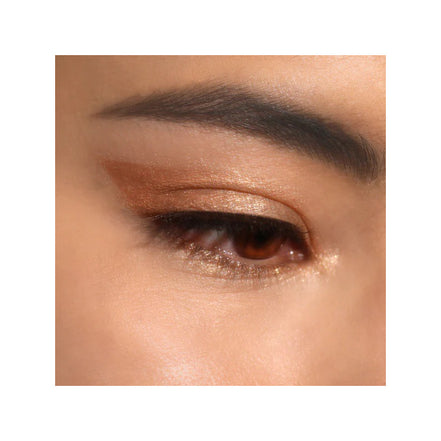 Shimmer Liner Delineador Metalico En Gel Moira 1 Pz 18 Tonos