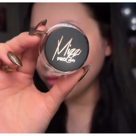 Gel Para Esculpir Cejas Brow Sculpting Wax Mizz Pro Colors