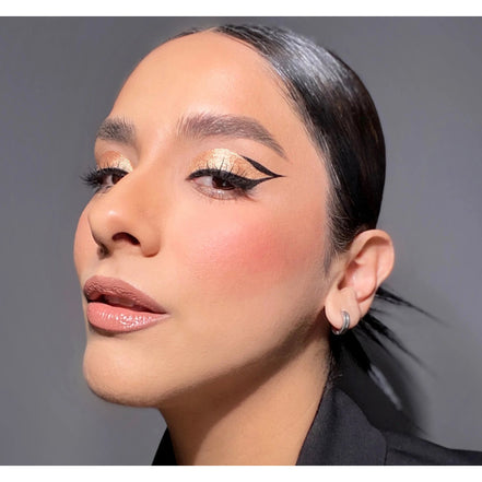 Sombra Liquida Glitter Moira Diamond Daze Tonos 19 Al 34