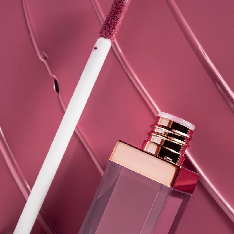 Labial Liquido Mate Seal The Deal Beauty Creations 24 Tonos