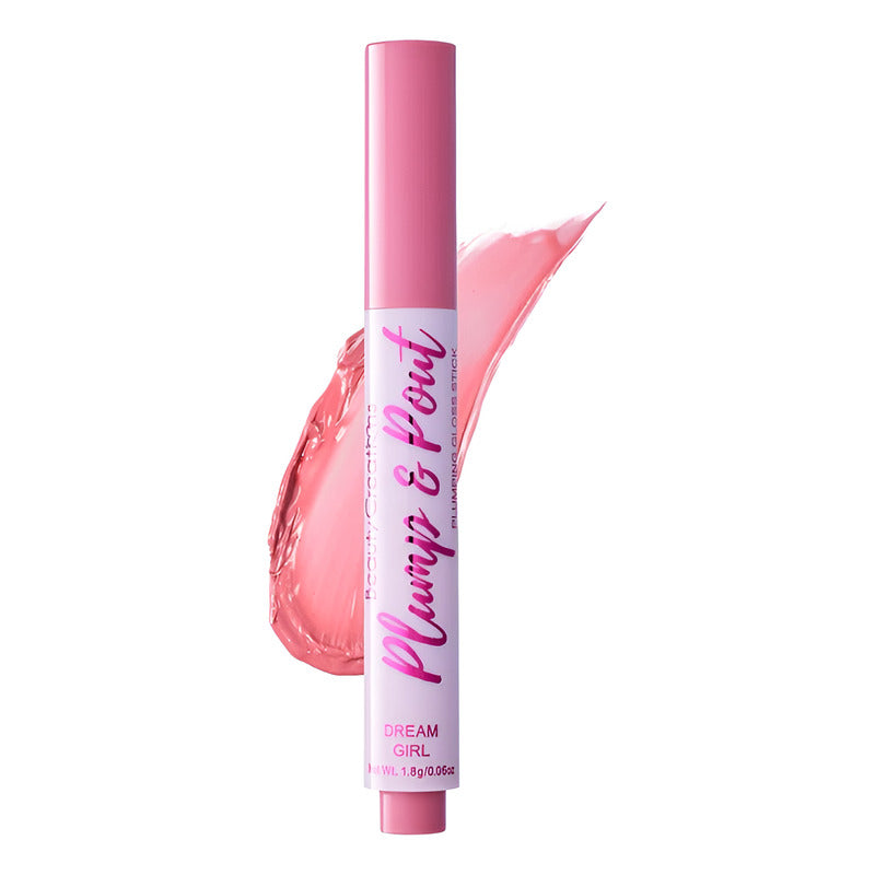 Lip Gloss Plump & Pout Gloss Stick Beauty Creations
