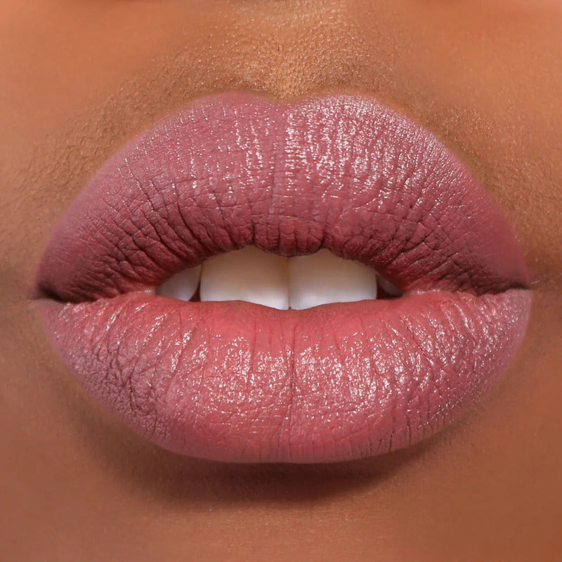 Labial Satinado Goddess Lipstick Moira 1pz 22 Tonos Original