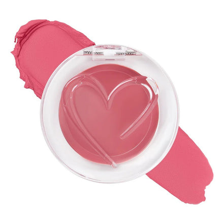 Rubor En Crema Stay Blushing Cute Beauty Creations 8 Tonos