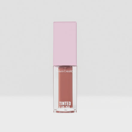 Aceite Labial Tinted Luxe Lip Oil Beauty Creations