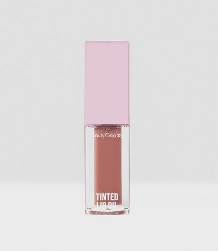 Aceite Labial Tinted Luxe Lip Oil Beauty Creations