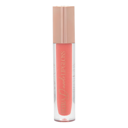 Lip Gloss Brillo Ultra Dazzle Beauty Creations 24 Tonos