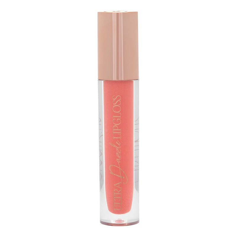 Lip Gloss Brillo Ultra Dazzle Beauty Creations 24 Tonos