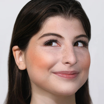 Rubor Liquido Love Steady Moira