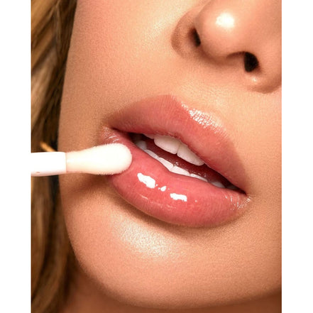 Lip Duo Exfoliante Y Aceite Sweet Dose Beauty Creations