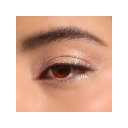 Shimmer Liner Delineador Metalico En Gel Moira 1 Pz 18 Tonos