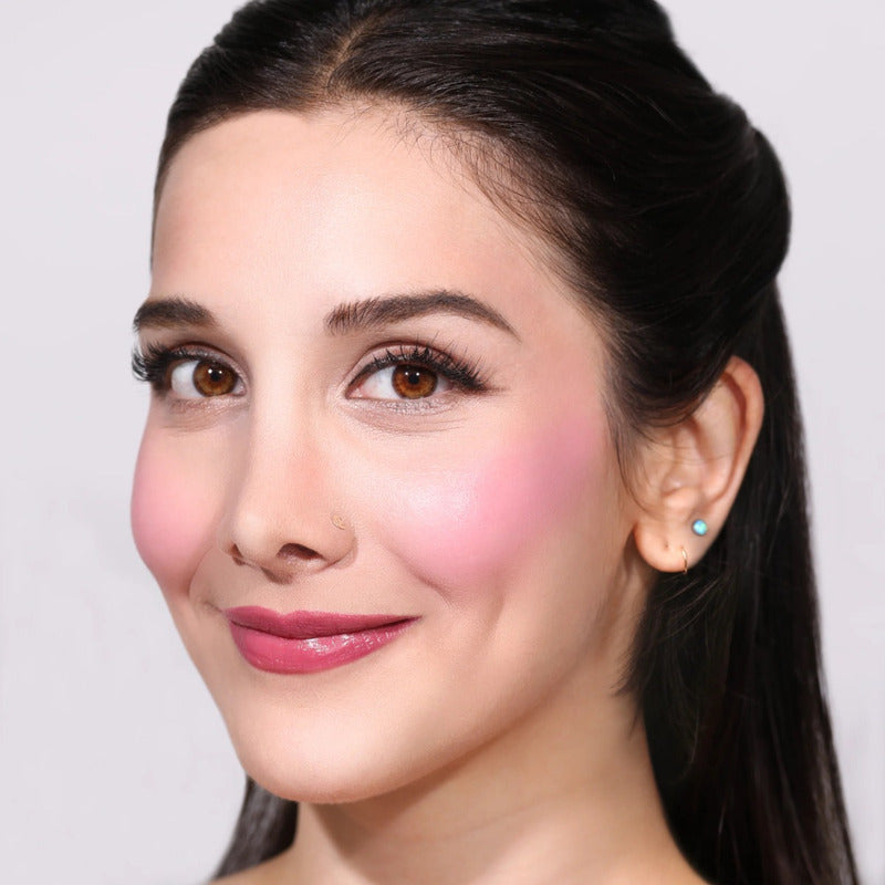 Rubor Liquido Love Steady Moira