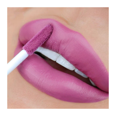 Labial Liquido Mate Seal The Deal Beauty Creations 24 Tonos