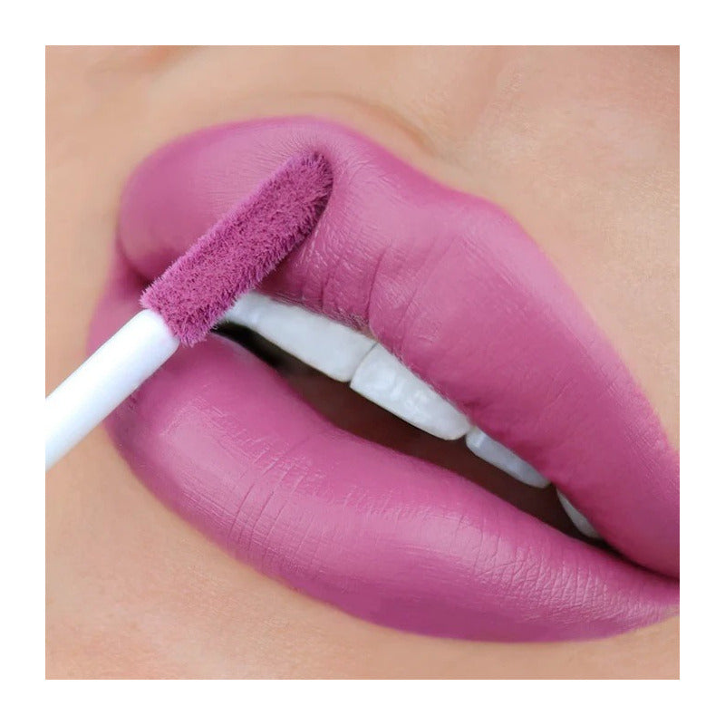 Labial Liquido Mate Seal The Deal Beauty Creations 24 Tonos