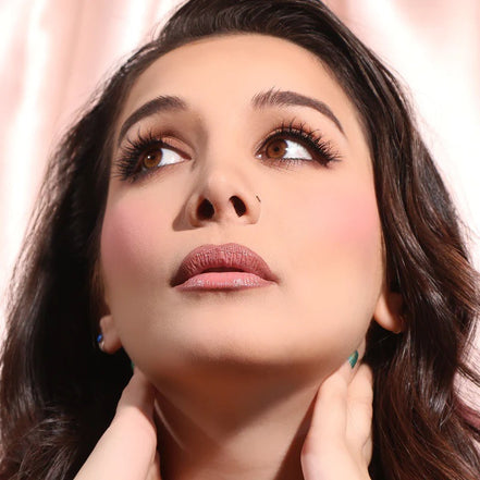 Rubor Líquido Moira Love Steady Vol 2 1 Pz 6 Tonos Original