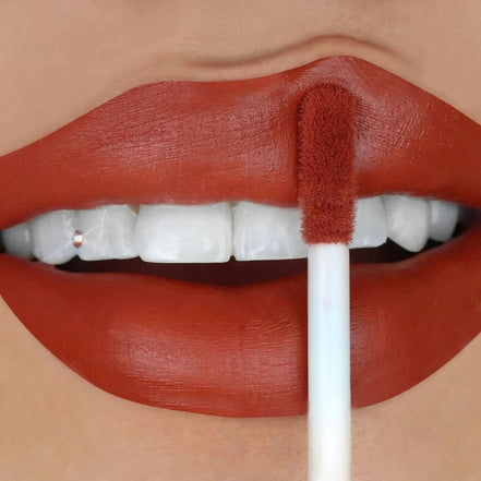 Labial Liquido Velvet Stay Beauty Creations 1 Pz 24 Tonos