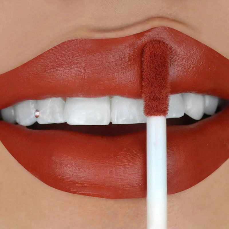 Labial Liquido Velvet Stay Beauty Creations 1 Pz 24 Tonos