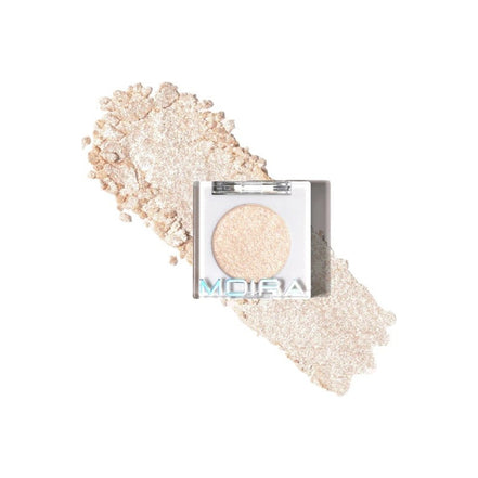 Sombra Holografica Chroma Light Shadow Moira 1 Pz 24 Tonos