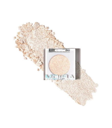 Sombra Holografica Chroma Light Shadow Moira 1 Pz 24 Tonos