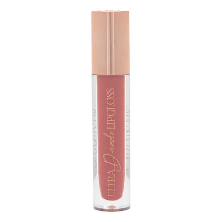 Lip Gloss Brillo Ultra Dazzle Beauty Creations 24 Tonos