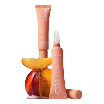 Balsamo Labial Lip Treatment & Tint Beauty Creations