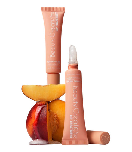 Balsamo Labial Lip Treatment & Tint Beauty Creations