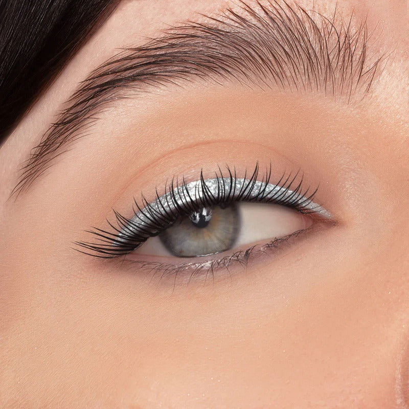 Delineador Glitter Glitterally Perfect Beauty Creations