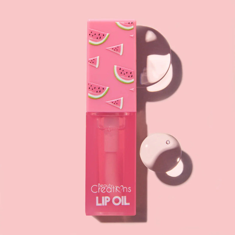 Set De Aceites Labiales The Sweetest Trio Beauty Creations