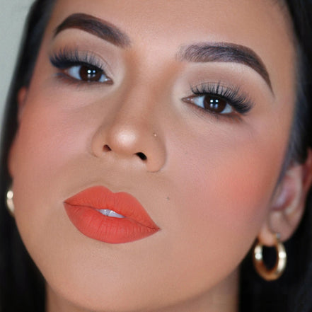 Rubor Liquido Love Steady Moira