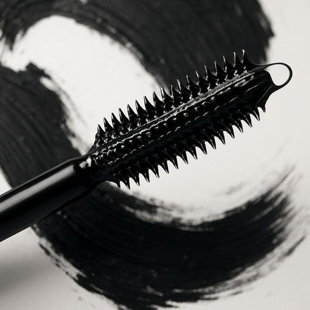 Mascara De Pestañas Vantablack Waterproof Mizz Pro Colors