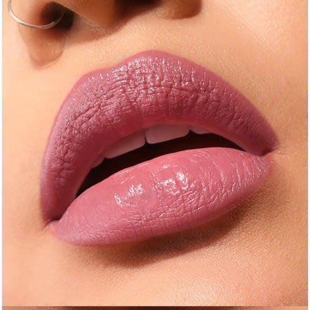 Labial Satinado Goddess Lipstick Moira 1pz 22 Tonos Original