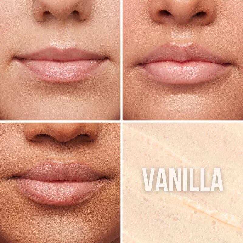 Bálsamo Labial Hidratante Balm N' Cute Beauty Creations