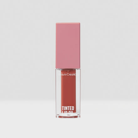 Aceite Labial Tinted Luxe Lip Oil Beauty Creations
