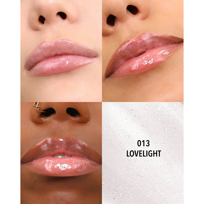 Bálsamo Labial Hidratante Butter Bliss Lip Balm Moira