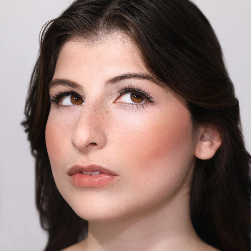 Rubor Liquido Love Steady Moira