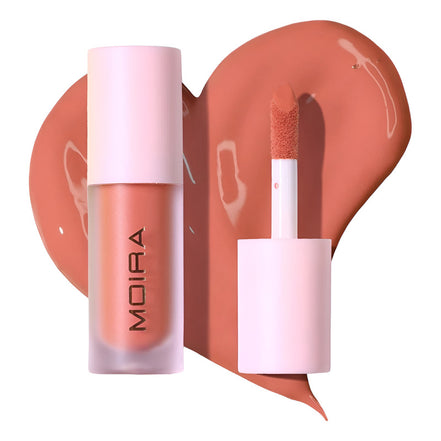 Rubor Liquido Love Steady Moira