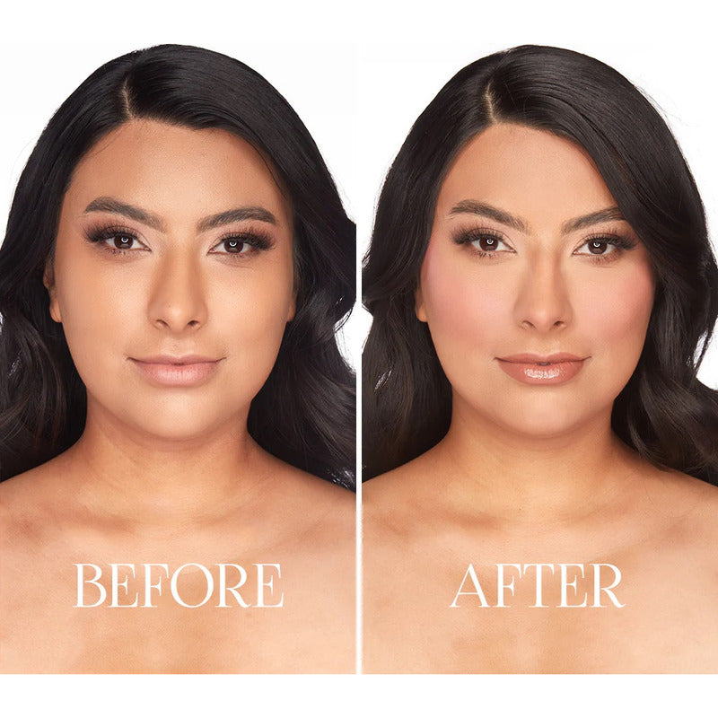 Rubor Liquido Flawless Stay Cheeked Up Beauty Creations