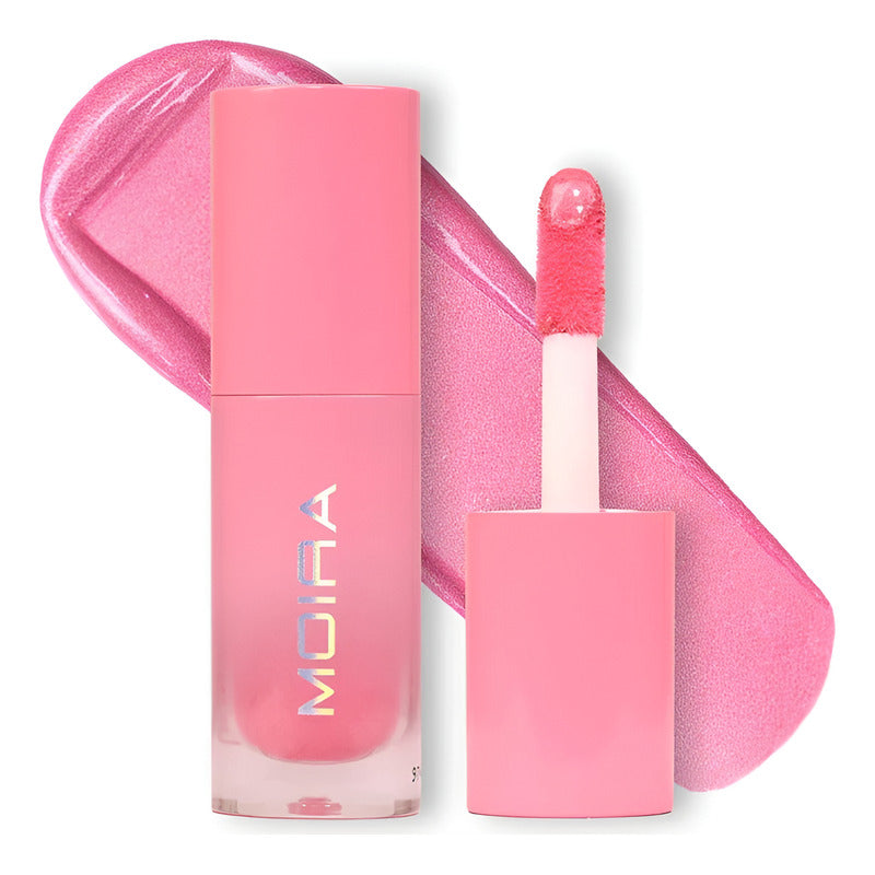 Rubor Liquido Satinado Love Steady Shimmer Blush Moira