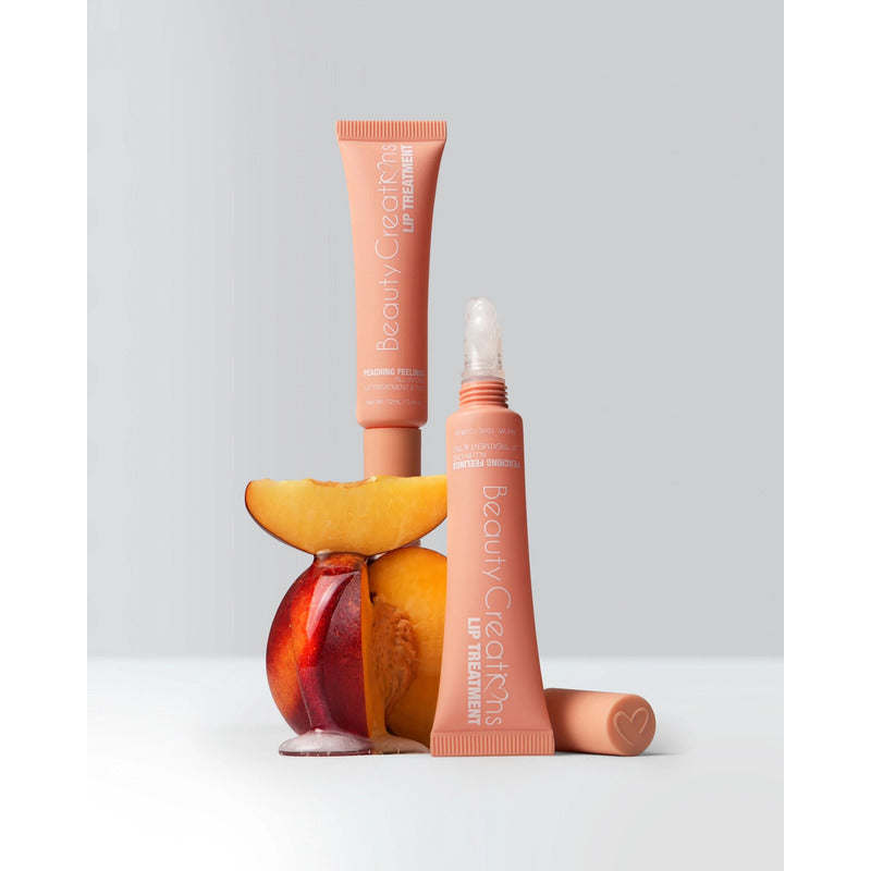 Balsamo Labial Lip Treatment & Tint Beauty Creations