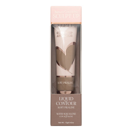 Contorno Liquido Flawless Stay Sculpt Up Beauty Creations