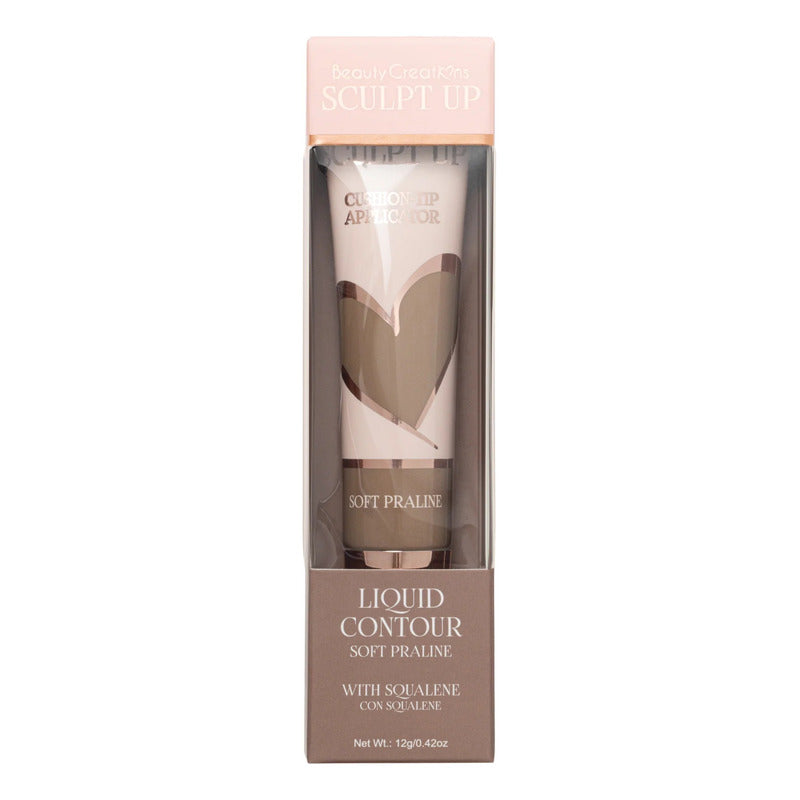 Contorno Liquido Flawless Stay Sculpt Up Beauty Creations