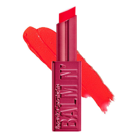 Bálsamo Labial Hidratante Balm N' Cute Beauty Creations Fruit Punch