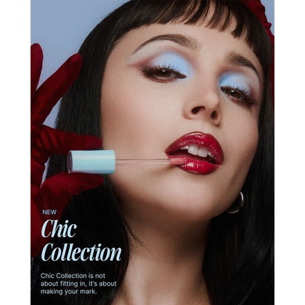 Lip Gloss Chic Collection Lip Chic Shimmer Gloss Moira