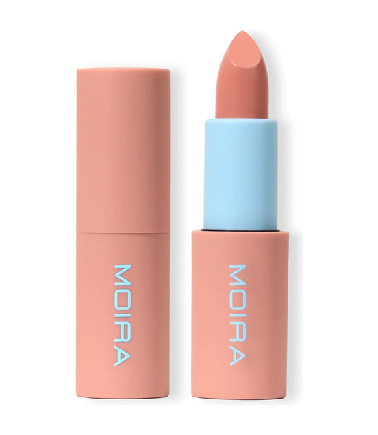 Labial Satinado Chic Collection Chic Satin Lipstick Moira