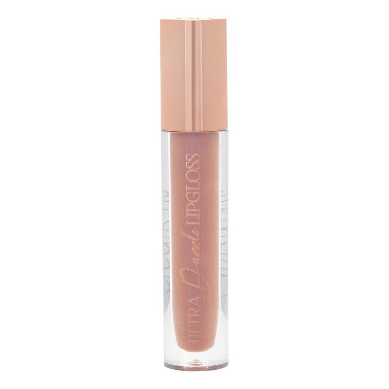 Lip Gloss Brillo Ultra Dazzle Beauty Creations 24 Tonos